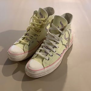Golf Le Fluer Converse Flame
